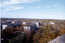 Пос.Таежное,вид сверху. Справа виден ГОК, слева от него школа, за ними вдали гора Ореховая, а левее Амур и озеро Кухарское (см.топографическую карту)